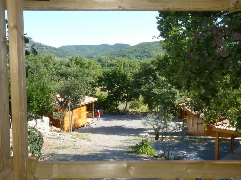 Rev'Othijol Vacances Saint Alban Auriolles Pokoj fotografie