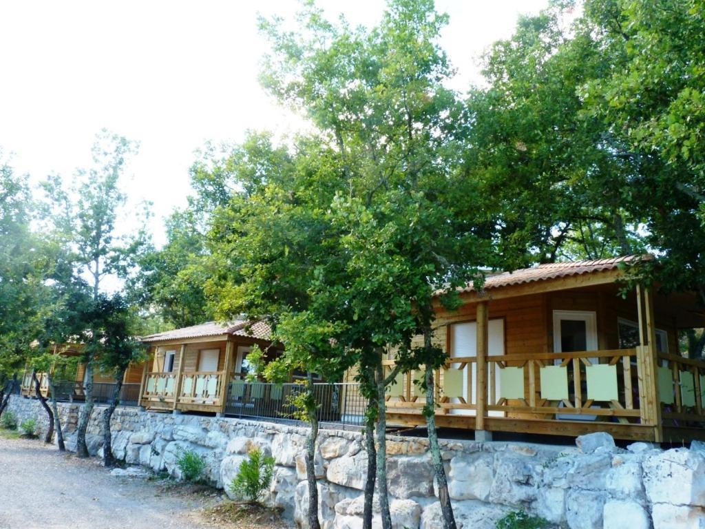 Rev'Othijol Vacances Saint Alban Auriolles Pokoj fotografie