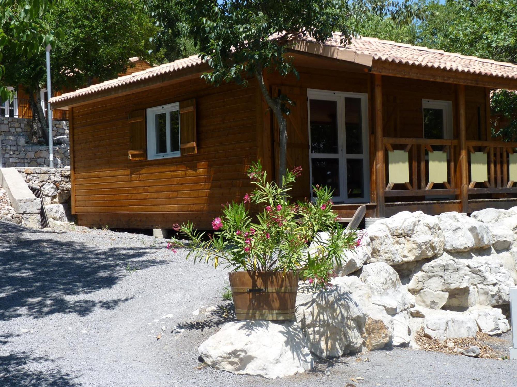 Rev'Othijol Vacances Saint Alban Auriolles Pokoj fotografie
