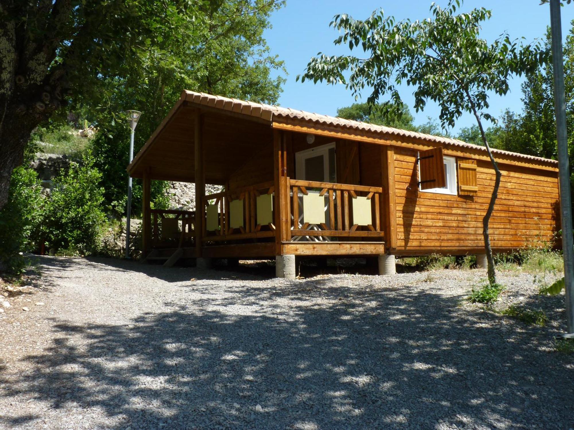 Rev'Othijol Vacances Saint Alban Auriolles Pokoj fotografie