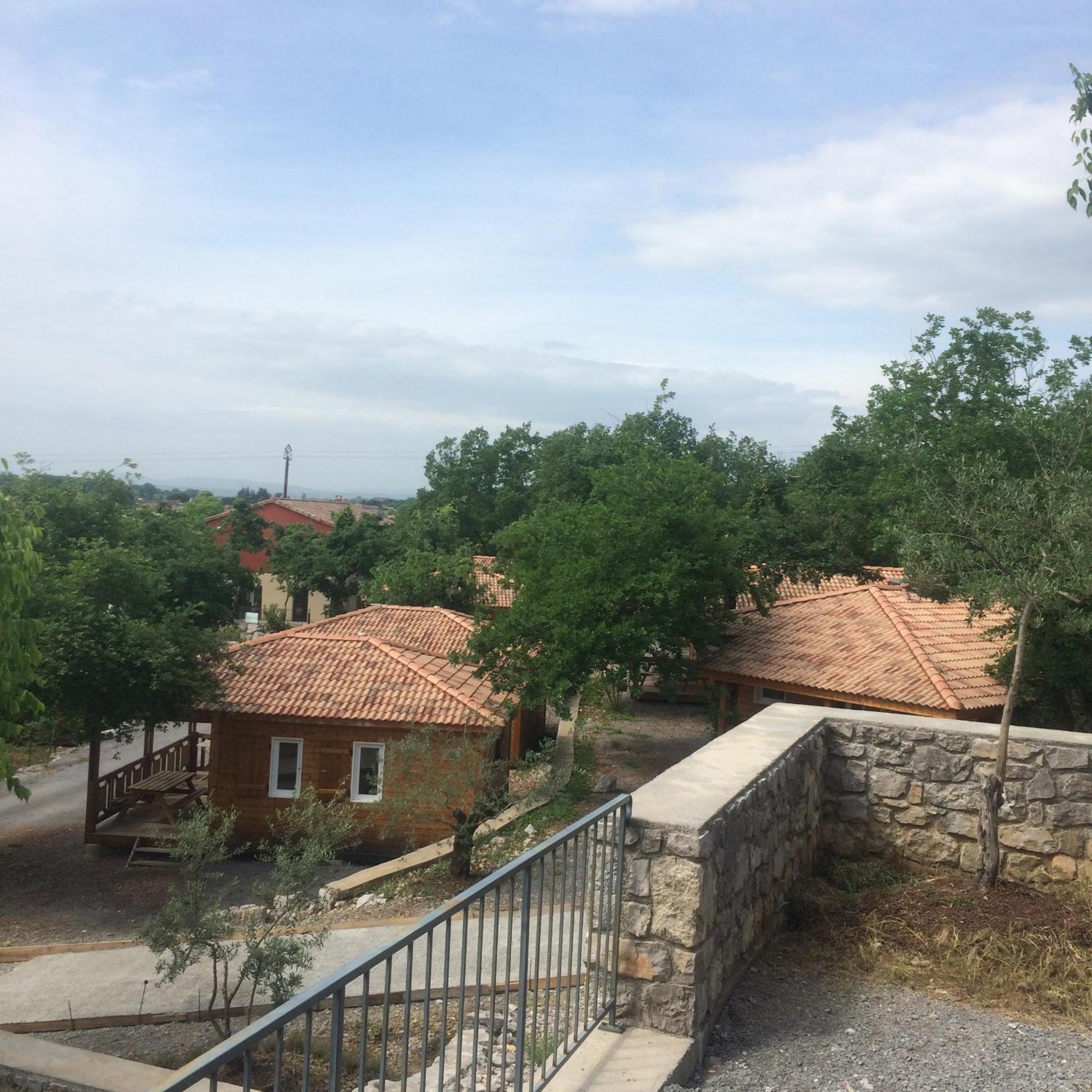 Rev'Othijol Vacances Saint Alban Auriolles Pokoj fotografie