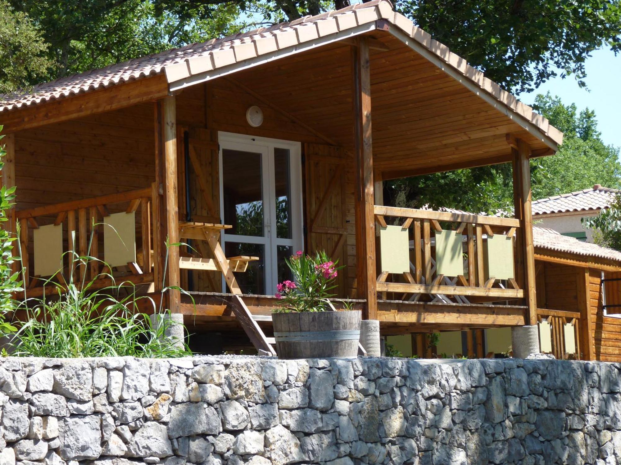 Rev'Othijol Vacances Saint Alban Auriolles Pokoj fotografie