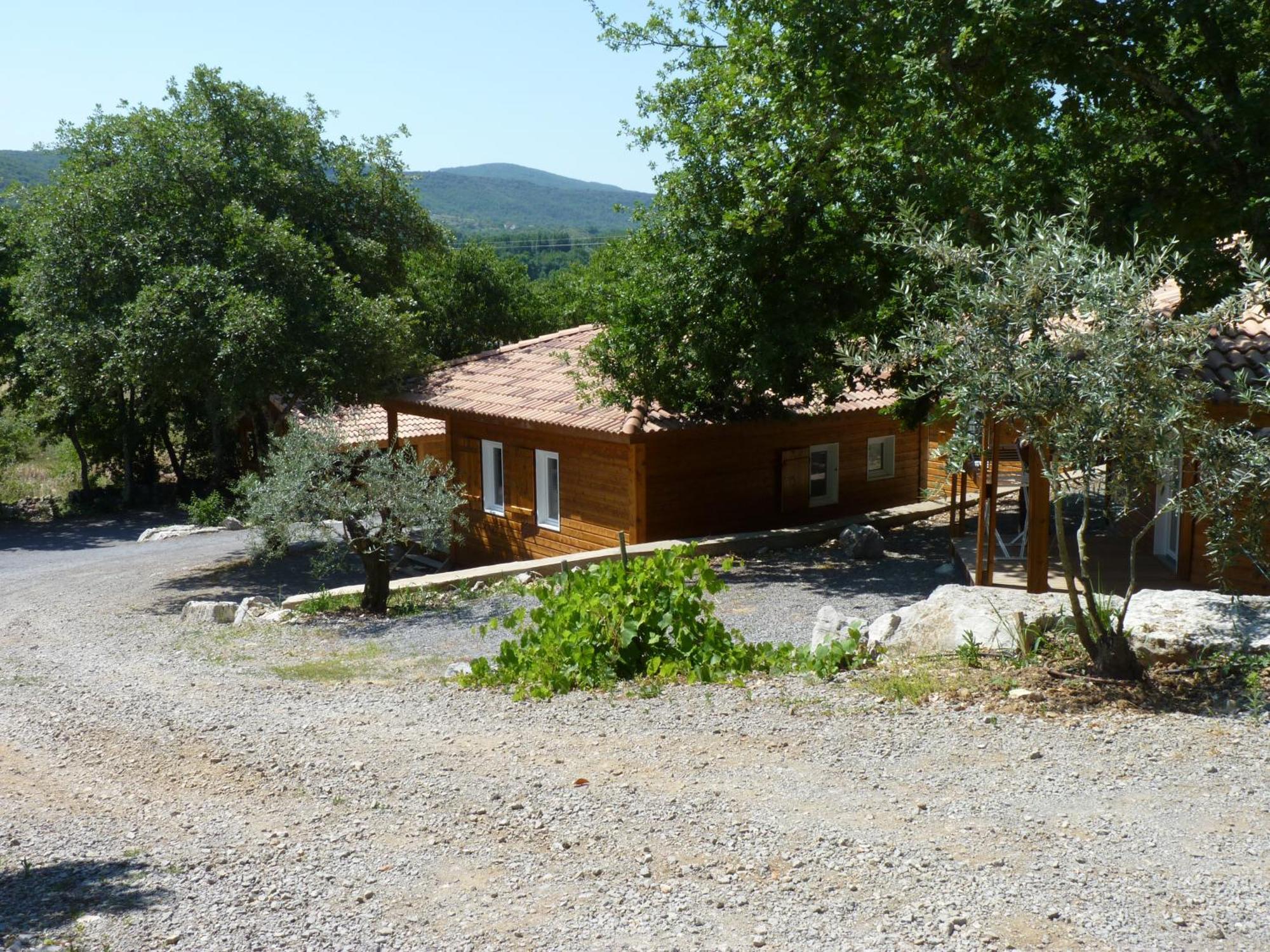 Rev'Othijol Vacances Saint Alban Auriolles Pokoj fotografie