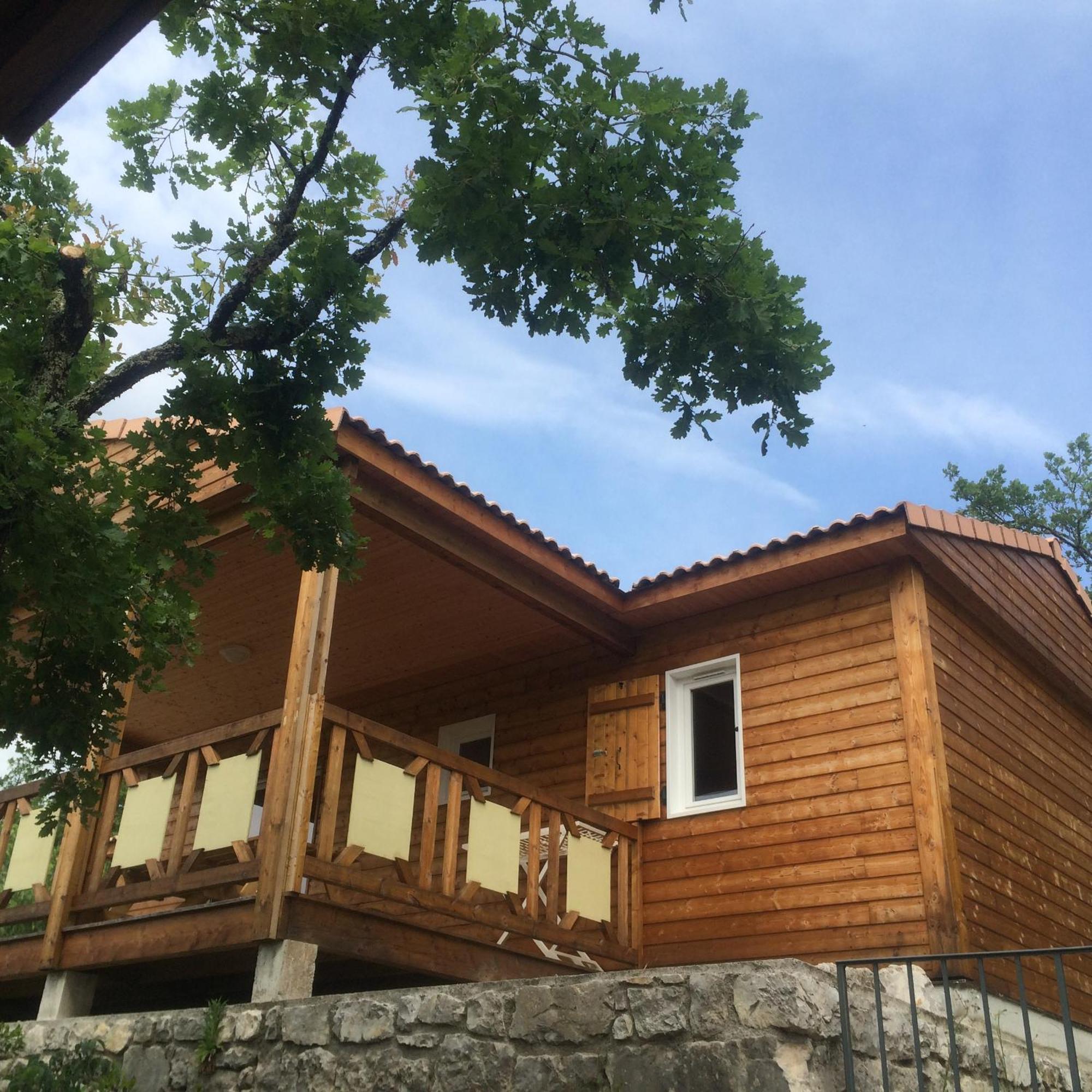 Rev'Othijol Vacances Saint Alban Auriolles Pokoj fotografie